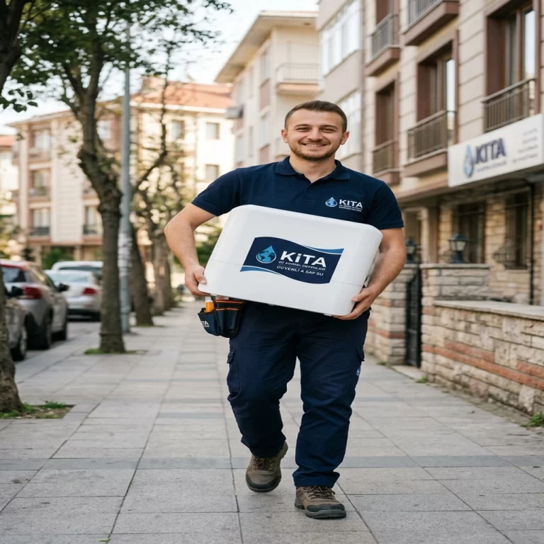 kıta arıtma sistemleri