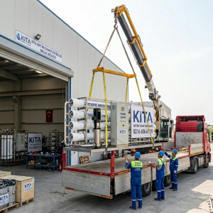 Hastaneler ve Oteller Su Arıtma Çözümleri kita-aritma-sanayi-sistemleri-reverse-osmosis