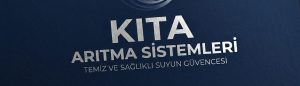 kıta arıtma logo